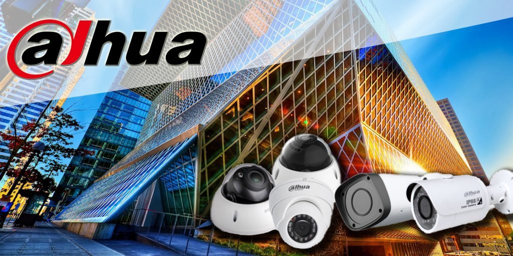 Lắp đặt camera dahua tại Bình Dương, Đồng Nai, TP. Hồ Chí Minh